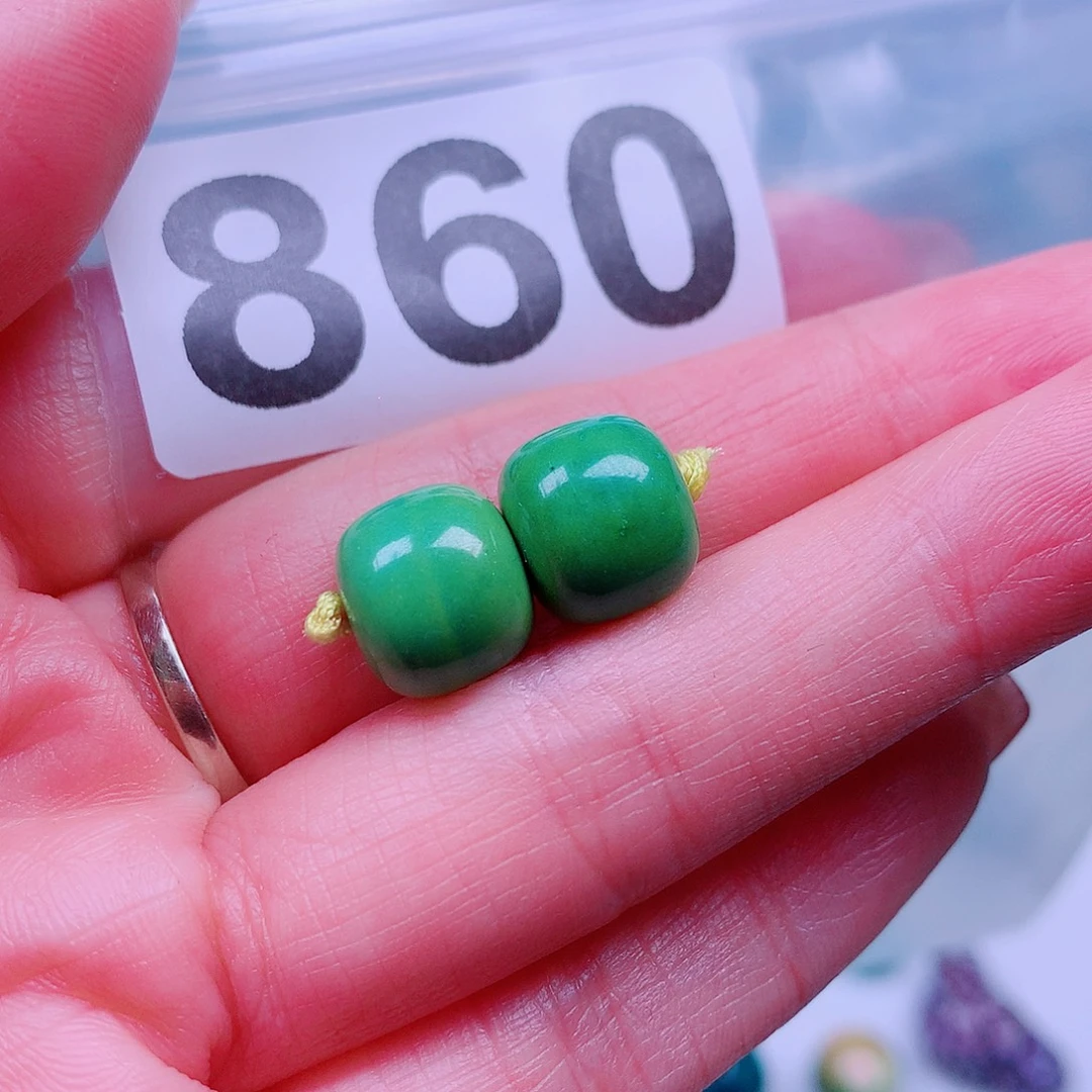 空竹粉丝专享十堰特色手工散珠