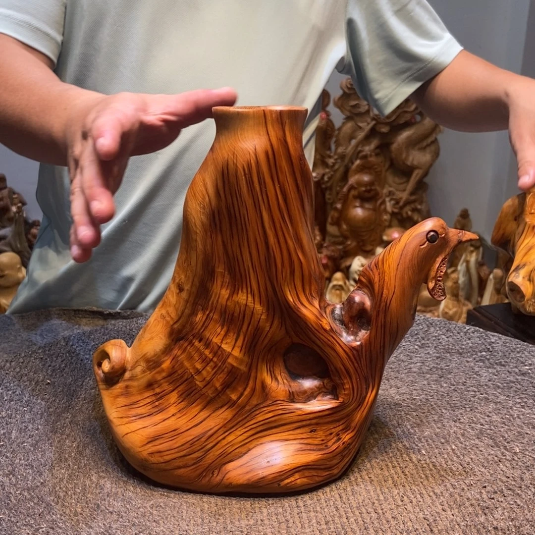 柏木（崖柏）精品太行崖柏