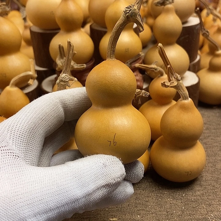 文玩葫芦 完美主义者 慎拍76