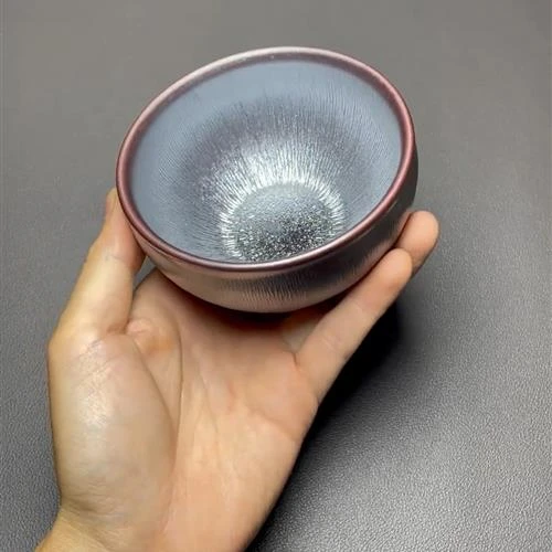 【闪购商品】茶盏-10005..........