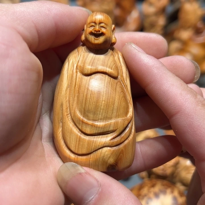 柏木（崖柏）点点关注