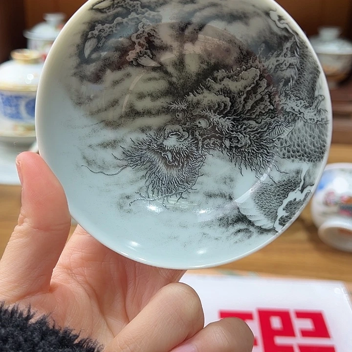 微瑕微瑕景德镇陶瓷陶瓷