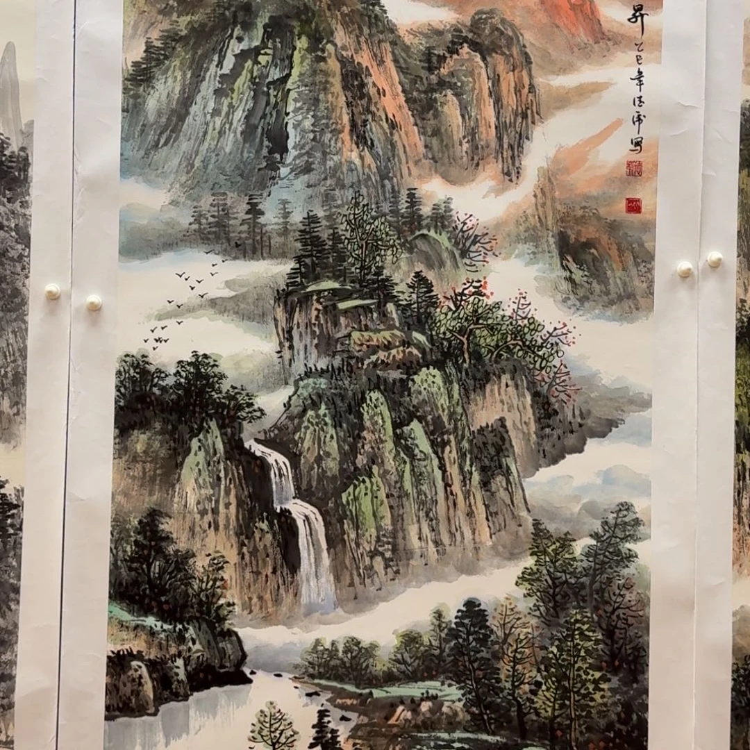 国画四尺哈哈哈哈哈哈哈