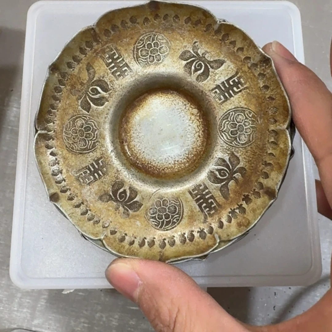 用***9瓷片非常好用漂亮的茶具
