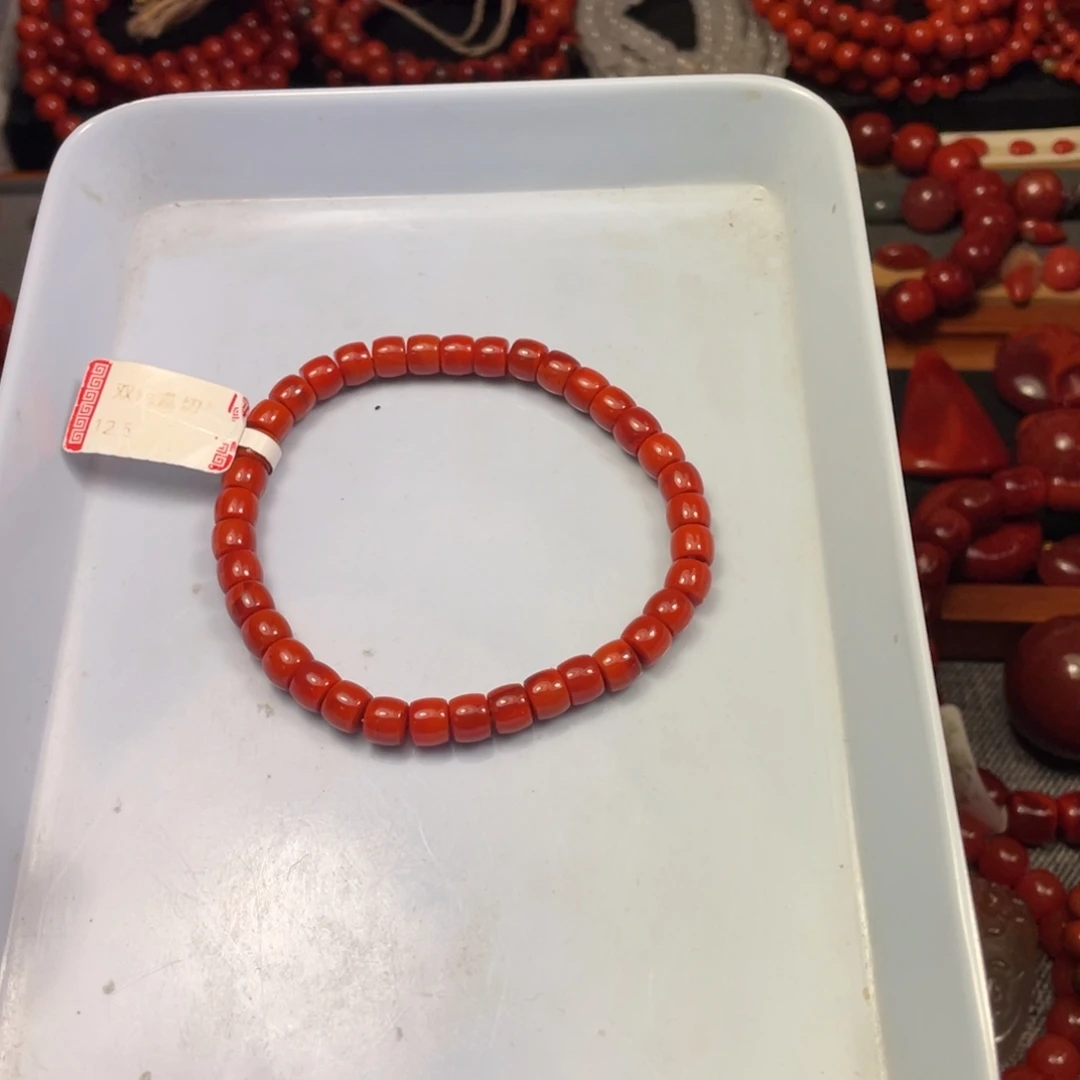 南红玛瑙未镶嵌南红玛瑙