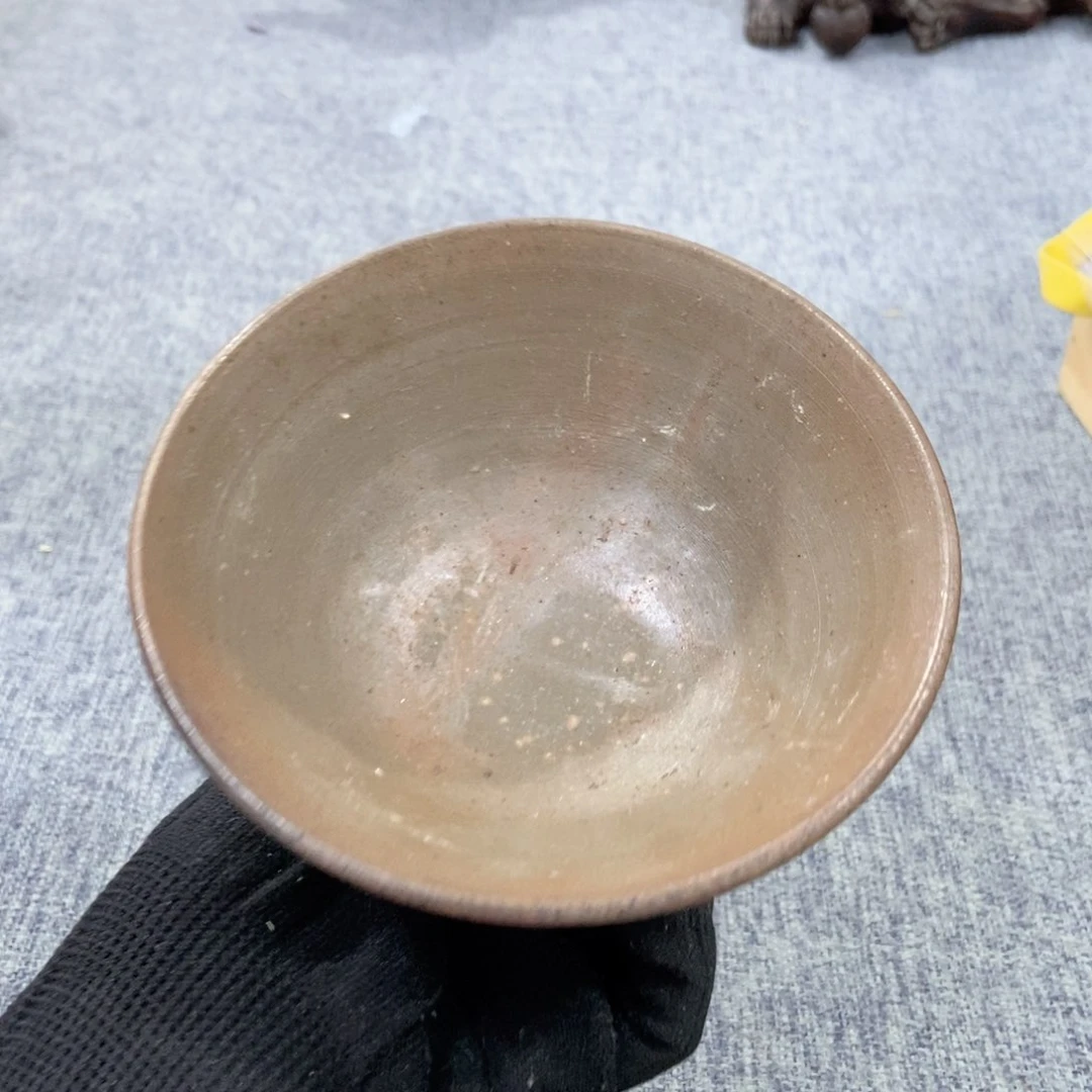 紫砂茶杯非常满意好看得物件