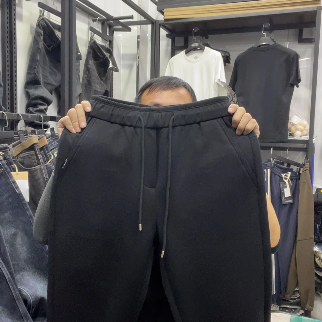 ε****32米3330款男休闲裤