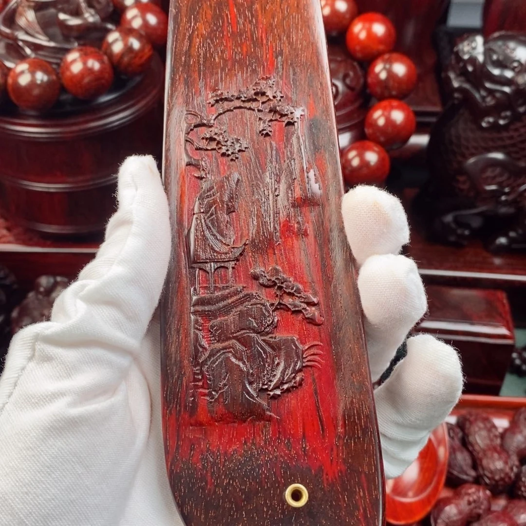 小叶紫檀其他（檀香紫檀）