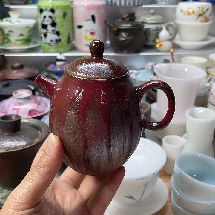 陶瓷制品及陶瓷艺术品微瑕