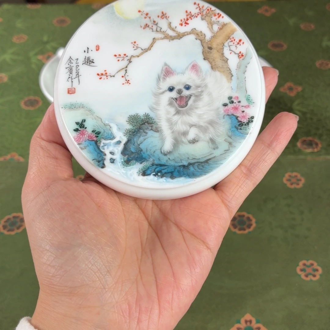 九鸣瓷艺九鸣瓷艺