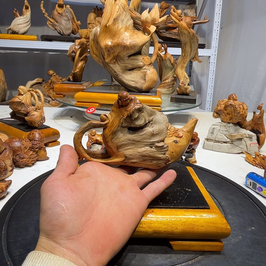 柏木工艺品45元678899999