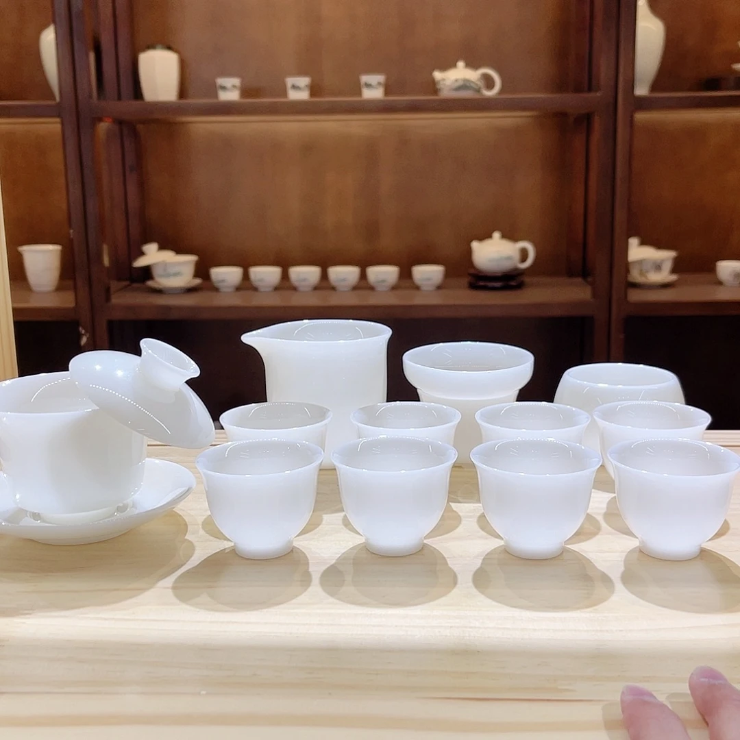 羊脂玉瓷羊脂玉瓷