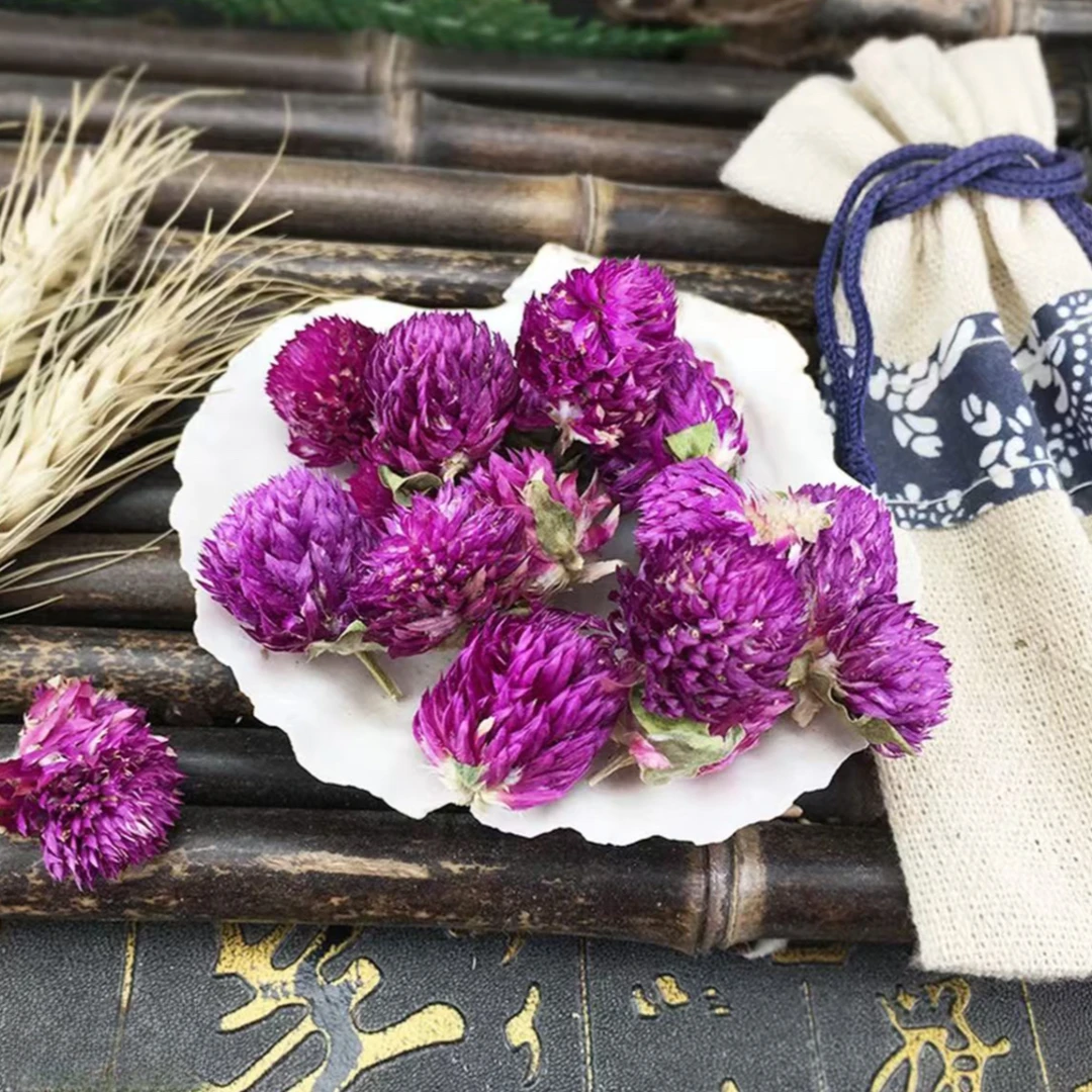 高端严选好物千岁花 250克 小柔专属