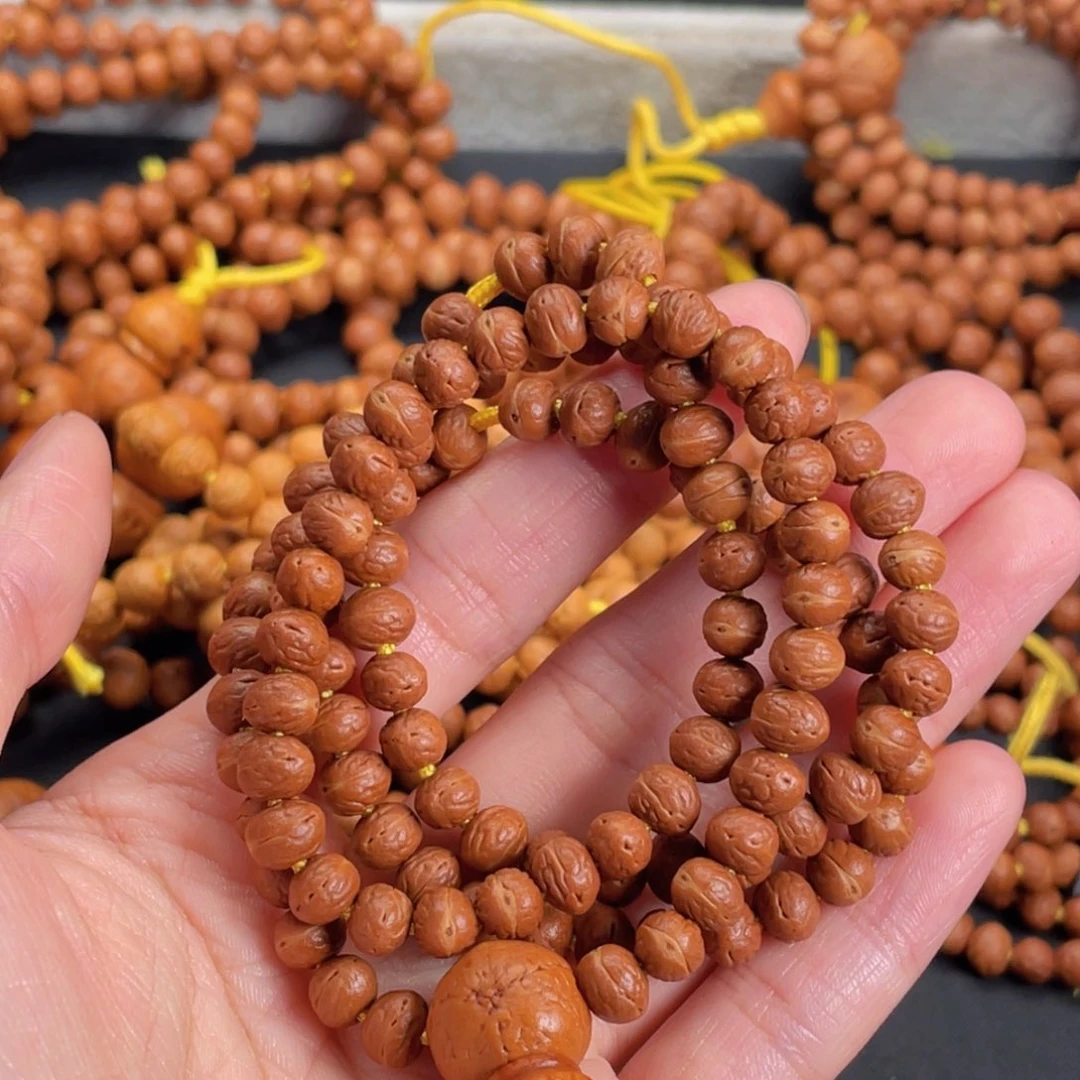 凤眼菩提手串凤眼