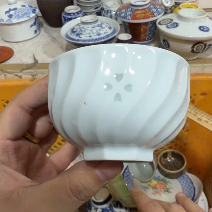 陶瓷推荐第二名20包邮