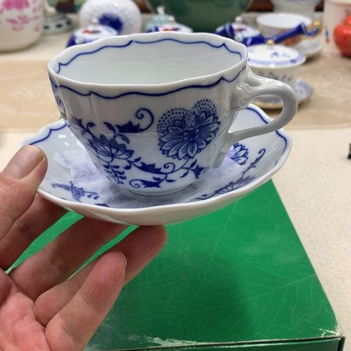 瓷片这种事还是会