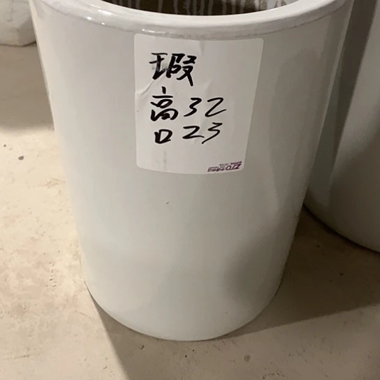 红陶高温烧制默认瑕疵