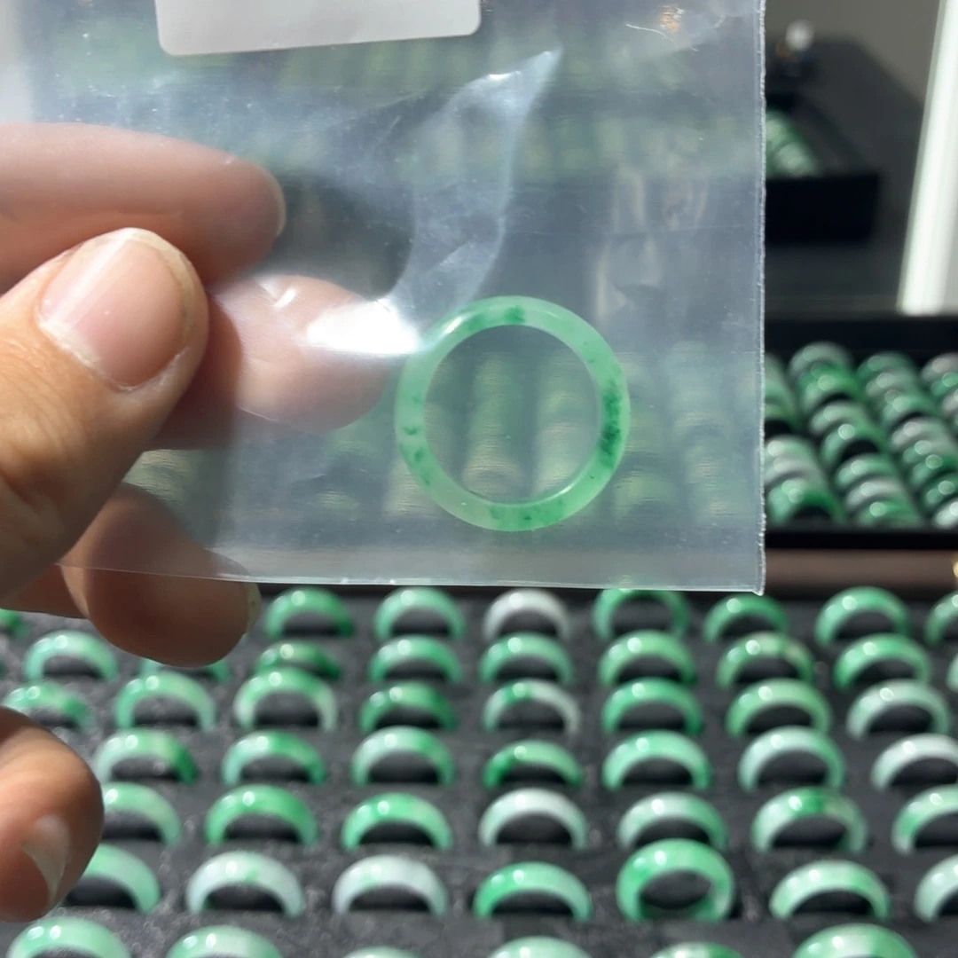 石英质玉未镶嵌15