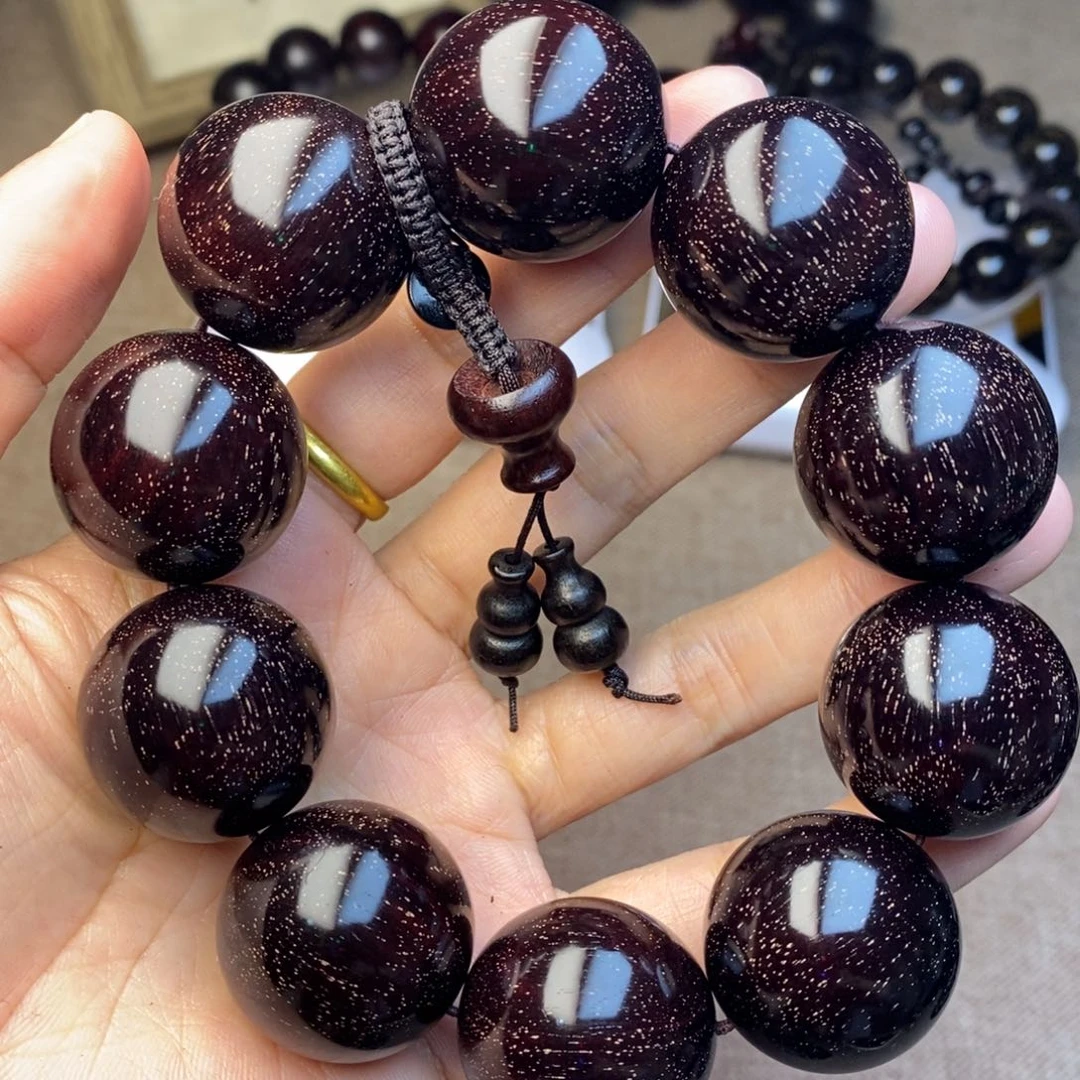 檀香紫檀（小叶紫檀）2.5满爆