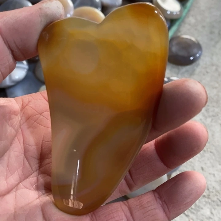 玛瑙/玉髓珠宝奇石未镶嵌