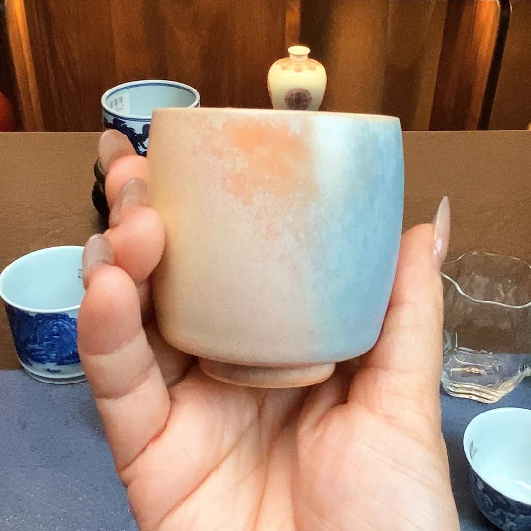 青春飞杨高端茶器