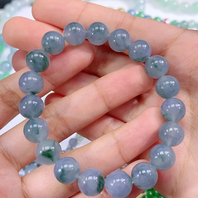 【闪购商品】未镶嵌手链翡翠翡翠
