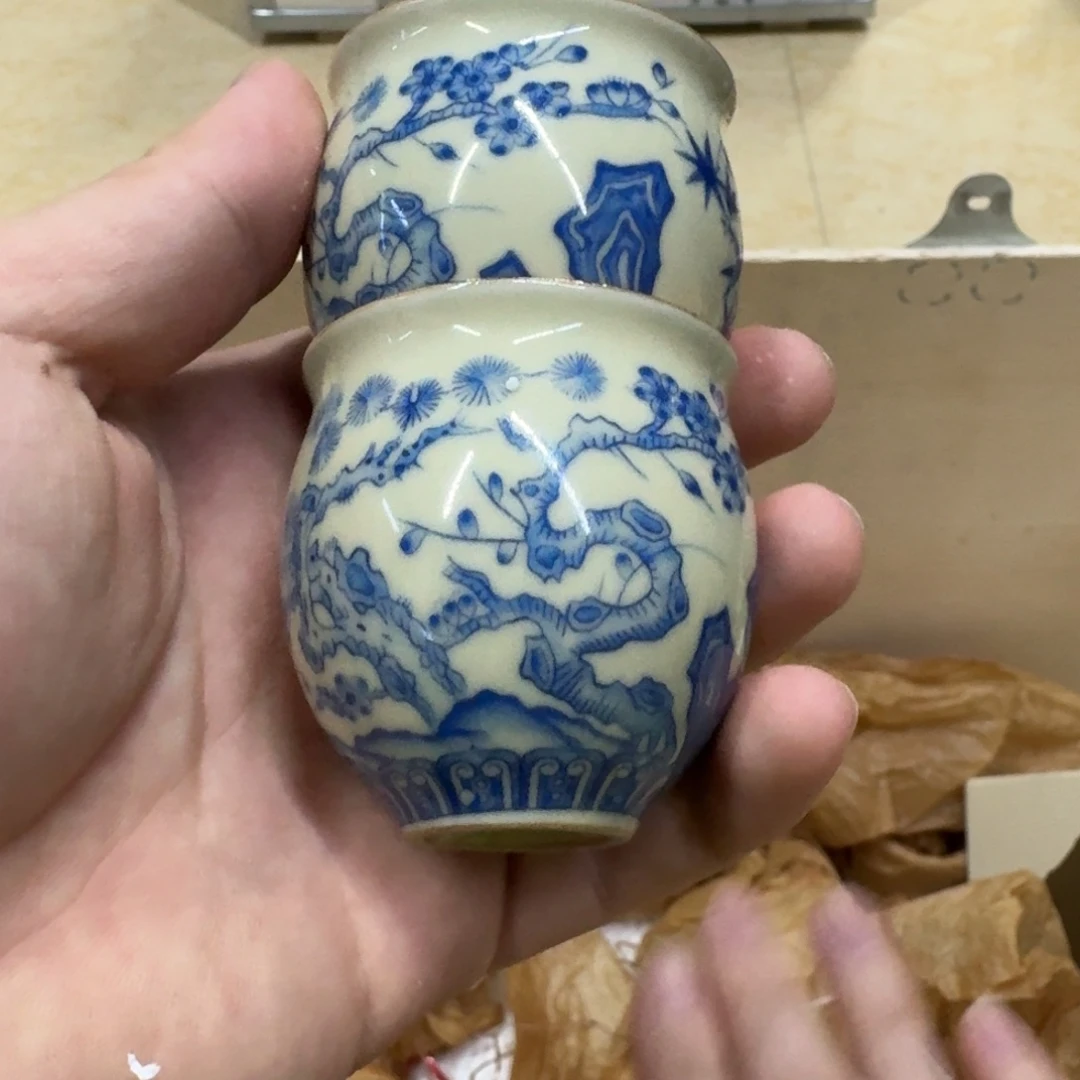 你好陶瓷 789542364555