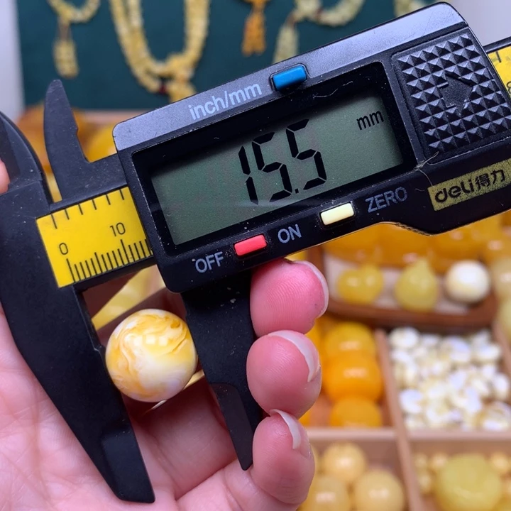 非金属配饰配珠25