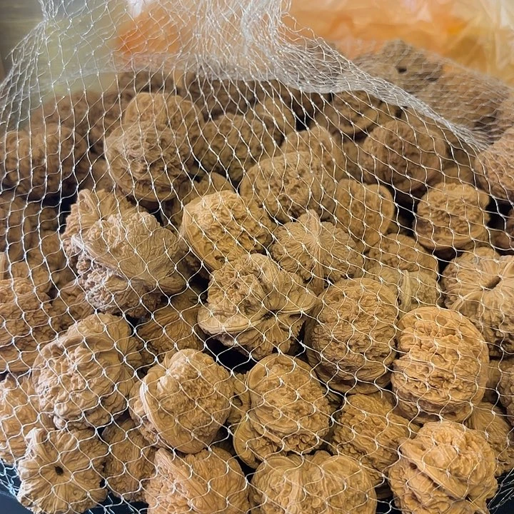 文玩核桃吊坠J****F野生精品小核桃散籽