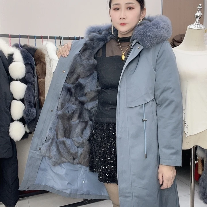 浩歌服饰百搭外套