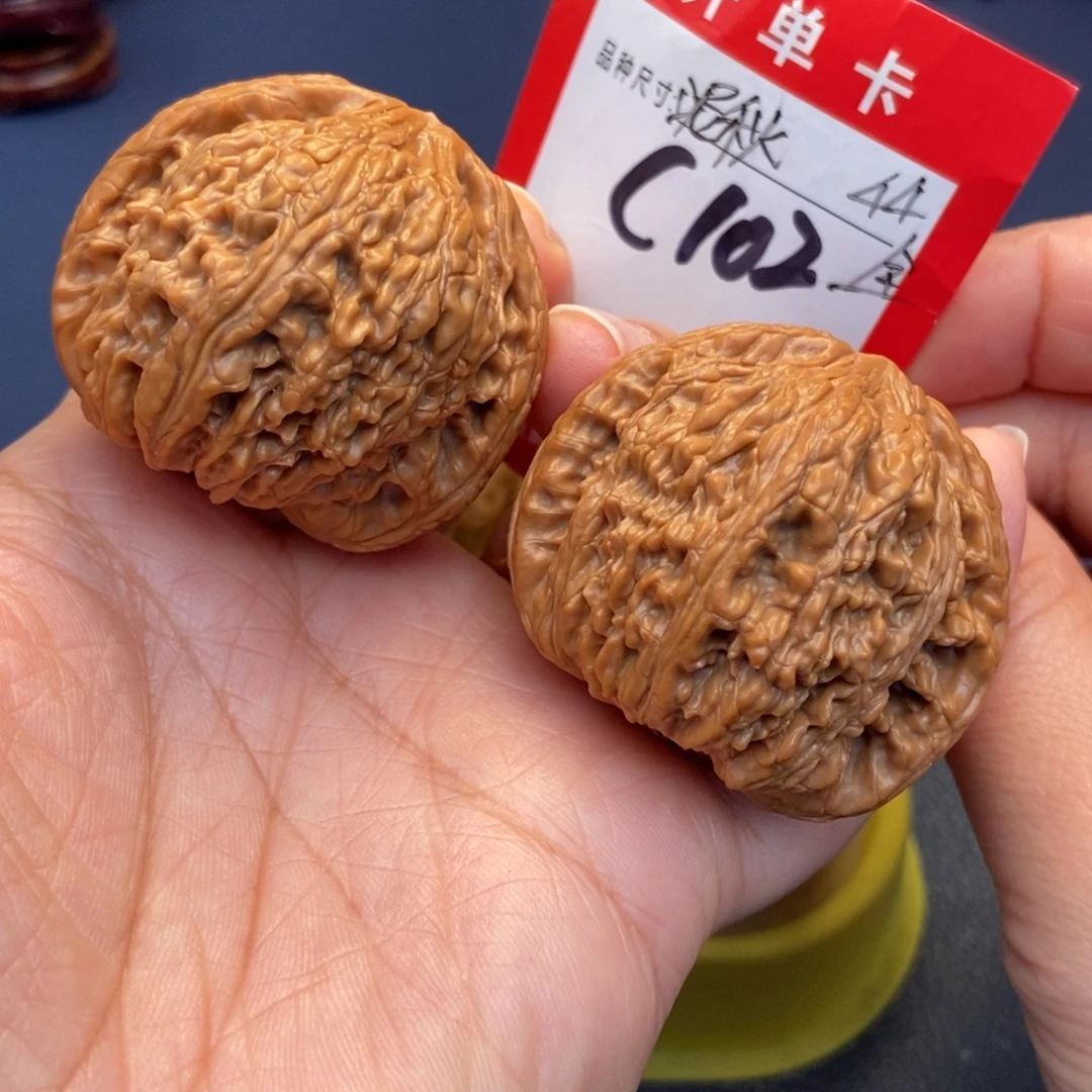 吊坠文玩核桃文玩核桃