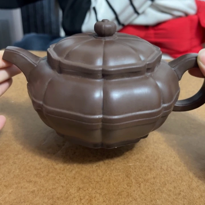 紫砂茶壶紫砂壶等各种器具