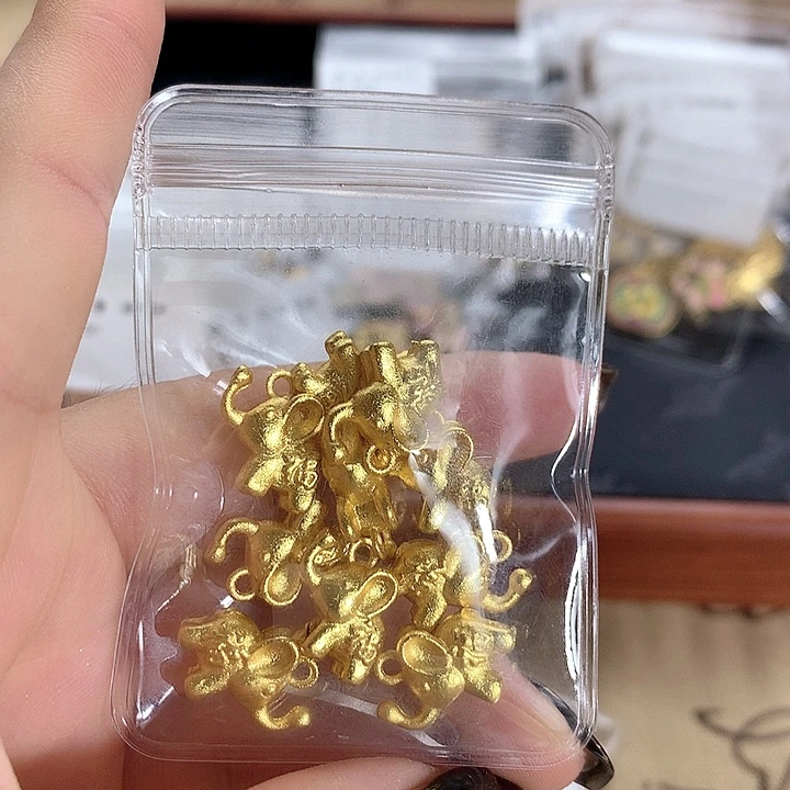 铜合金纯色系列 满三单飞6