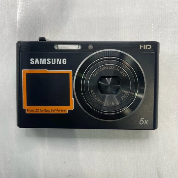 95新 Samsung/三星 三星dv300 1610万像素 5倍光学变焦