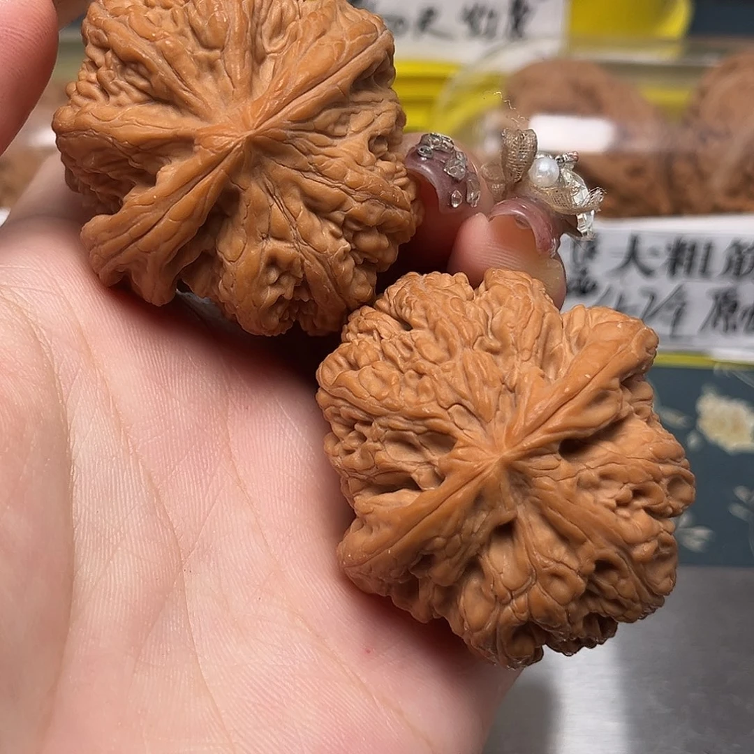 把件文玩核桃45-25481-02