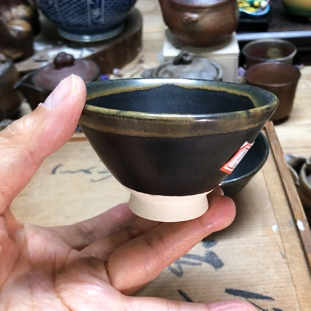 【闪购商品】碗建盏