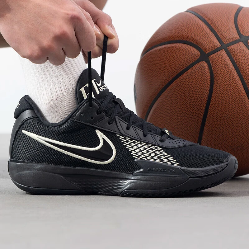 NIKE/耐克男鞋 2025夏季新款G.T. CUT篮球鞋缓震轻便透气运动鞋