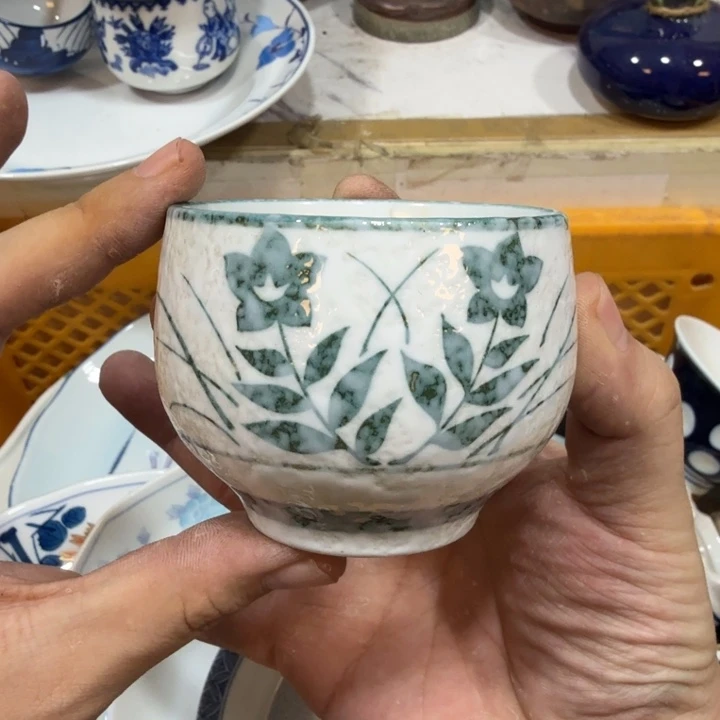 陶瓷推荐第二名20包邮