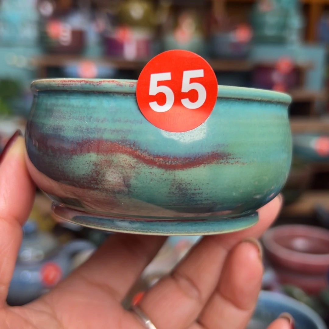 手工制作手拉坯茶具