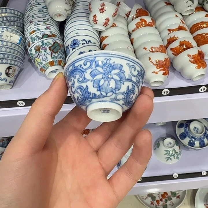陶瓷艺术品收藏陶瓷