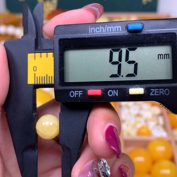 非金属配珠配饰01