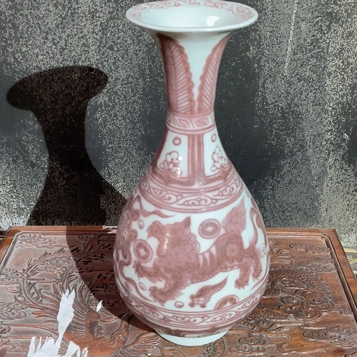 陶摆件景德镇陶瓷5555