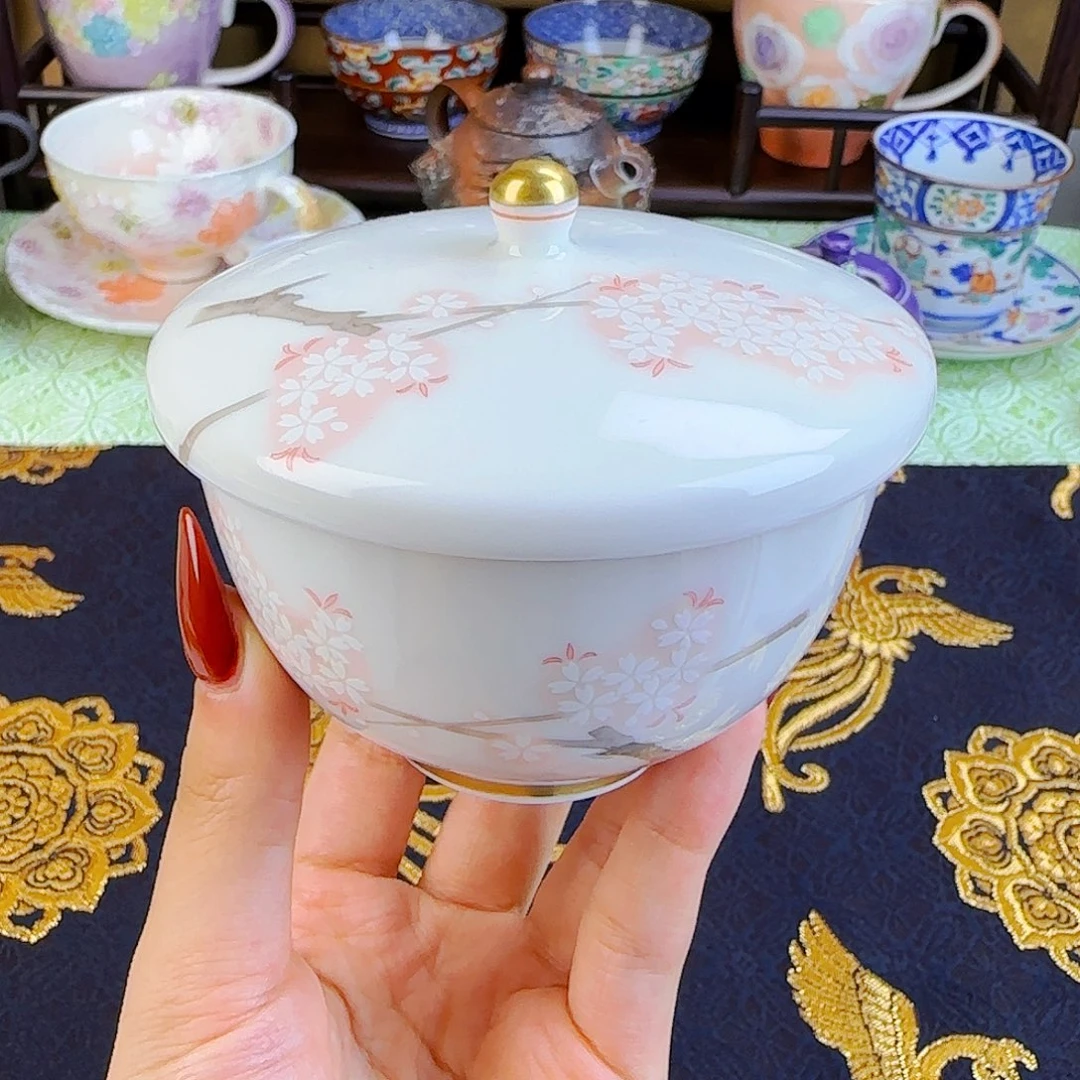 它家陶瓷太美了！