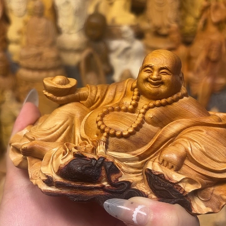 柏木（崖柏）崖柏瑕疵米勒