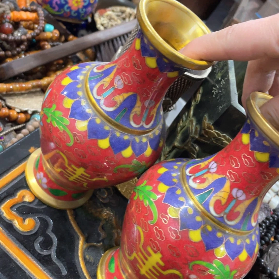 吊坠宫廷影视老旧工艺摆件