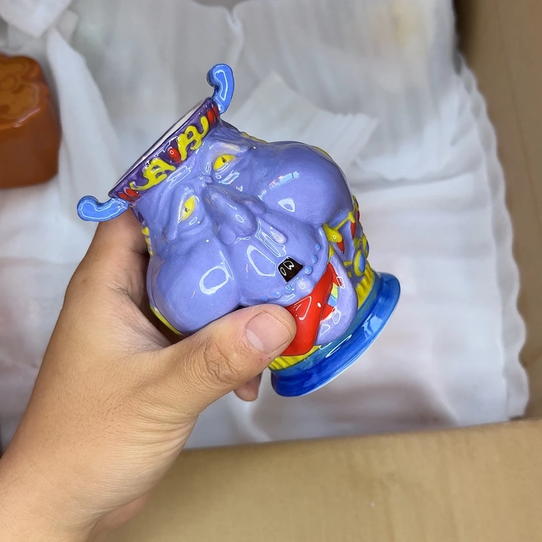 陶瓷制品、默认微瑕介意慎拍、两天内拼单满20包邮发货！