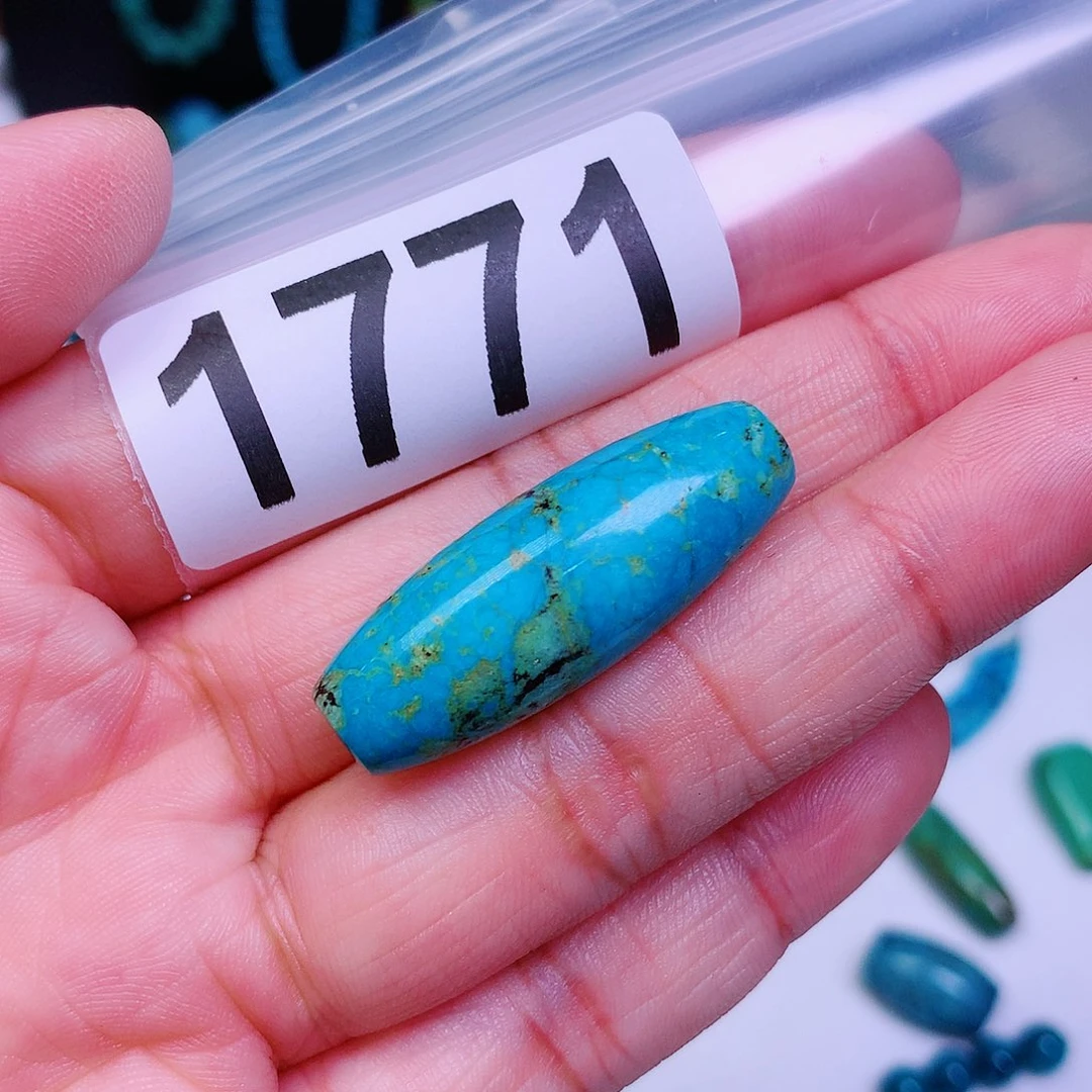 空竹粉丝专享十堰特色手工散珠