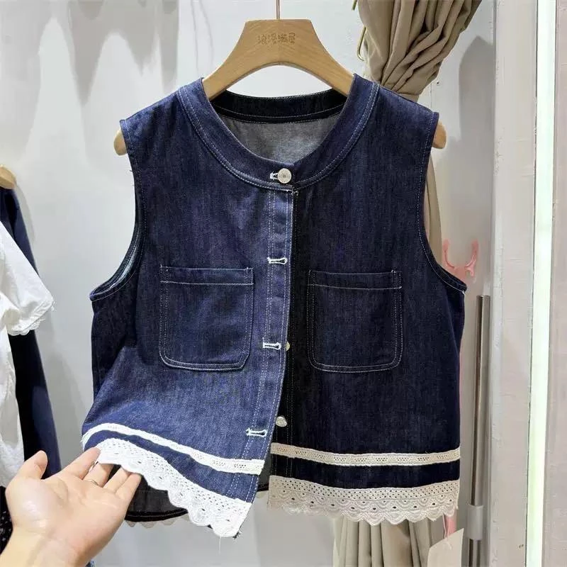 蕾丝衫新款839欧货