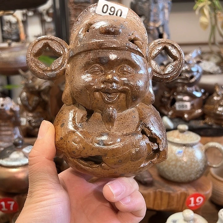 福老师新品系列出窑090