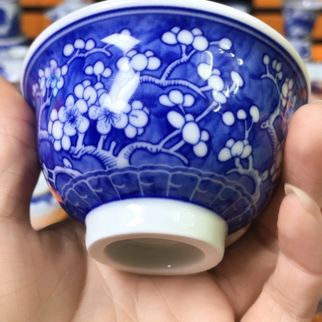 景德镇陶瓷艺术瓷